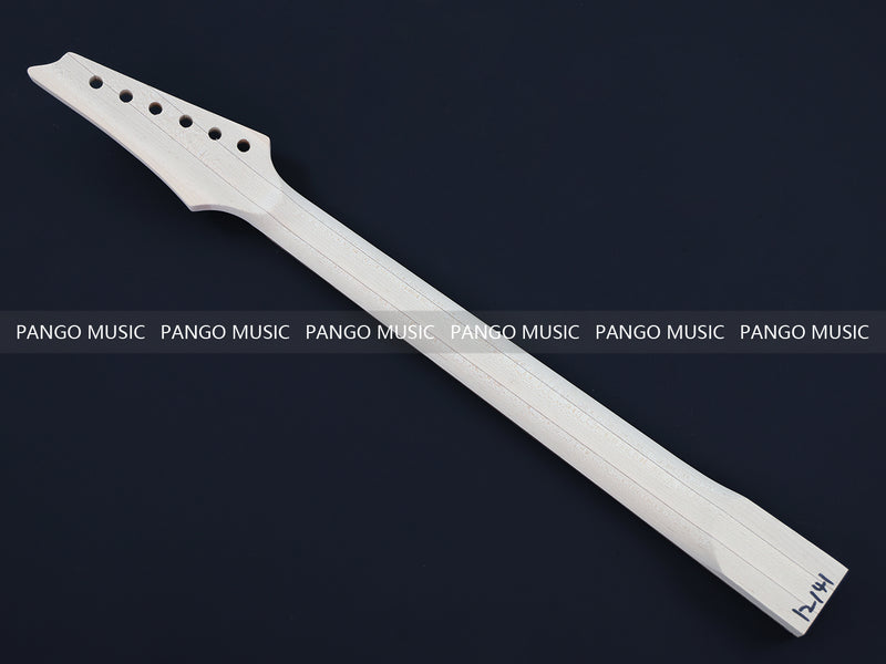 Iba Style DIY Electric Guitar Kit (12141, Limited Edition)