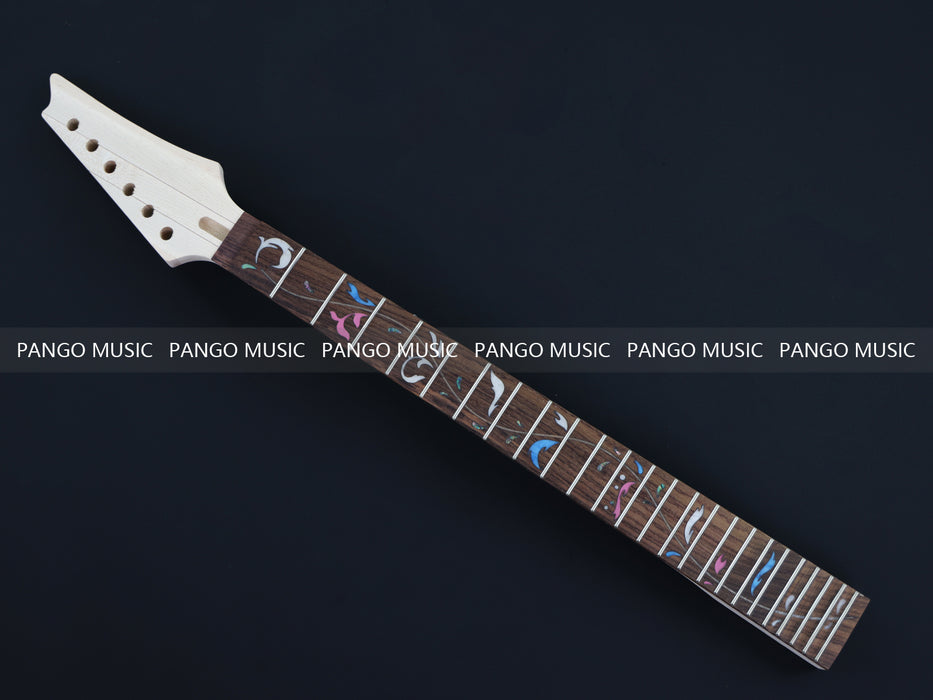 Iba Style DIY Electric Guitar Kit (12141, Limited Edition)