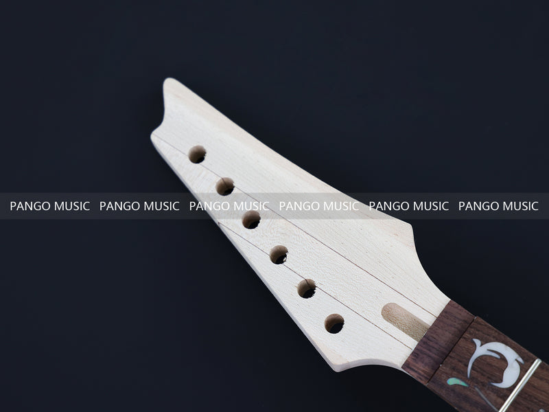 Iba Style DIY Electric Guitar Kit (12141, Limited Edition)