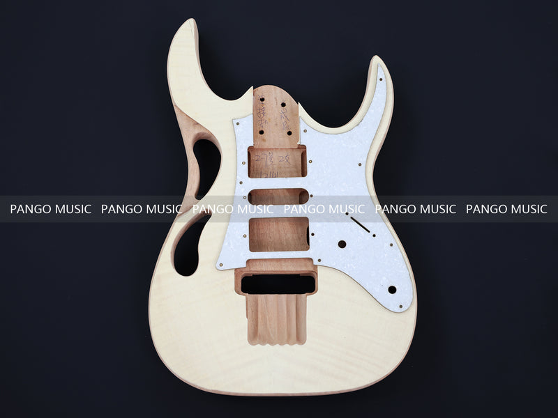 Iba Style DIY Electric Guitar Kit (12141, Limited Edition)