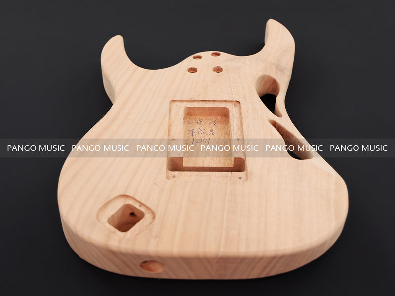 Iba Style DIY Electric Guitar Kit (12141, Limited Edition)