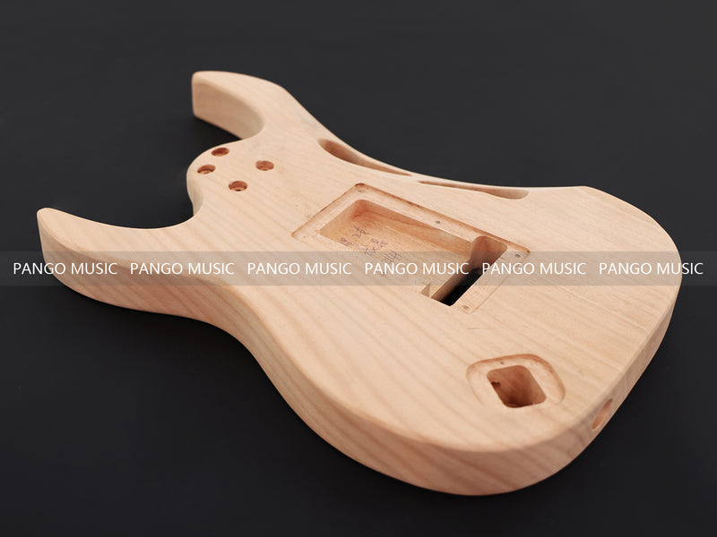 Iba Style DIY Electric Guitar Kit (12141, Limited Edition)