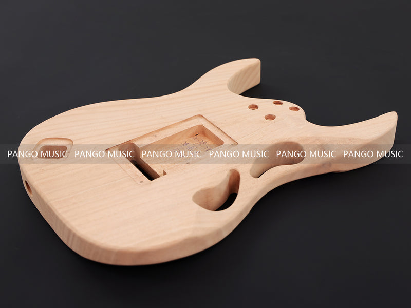 Iba Style DIY Electric Guitar Kit (12141, Limited Edition)