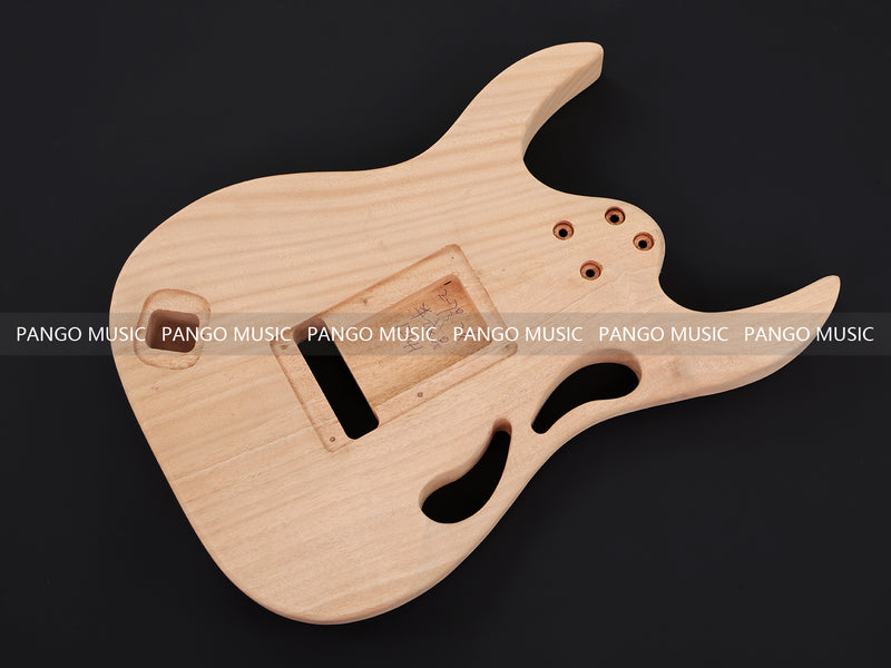 Iba Style DIY Electric Guitar Kit (12141, Limited Edition)