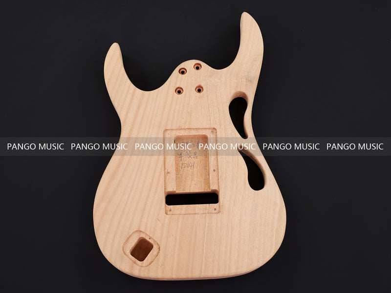 Iba Style DIY Electric Guitar Kit (12141, Limited Edition)