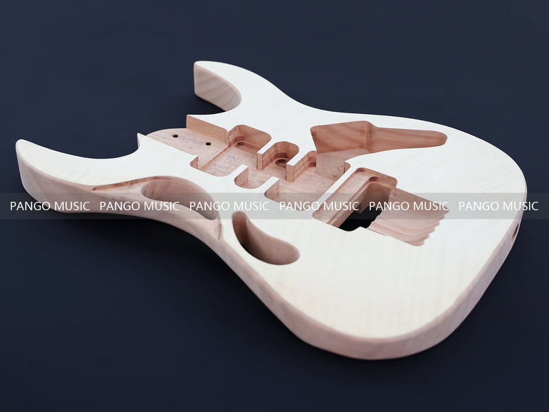 Iba Style DIY Electric Guitar Kit (12141, Limited Edition)