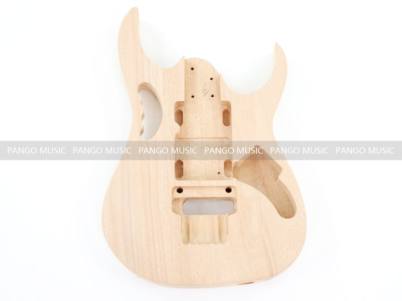 Ibanez Style DIY Electric Guitar Kit (PIB-015)