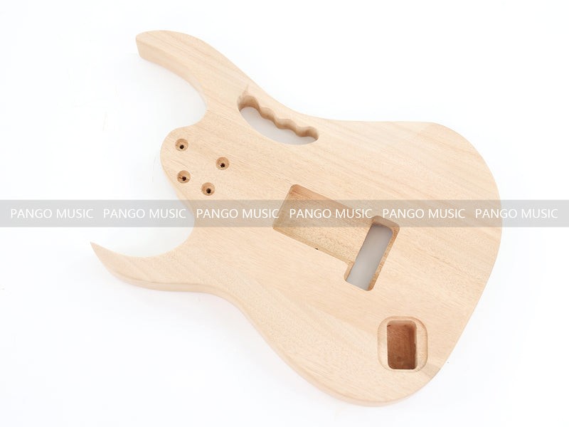 Ibanez Style DIY Electric Guitar Kit (PIB-015)