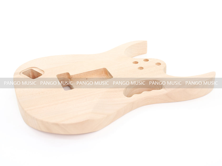 Ibanez Style DIY Electric Guitar Kit (PIB-015F, Fast Shipping, Tariff-free)