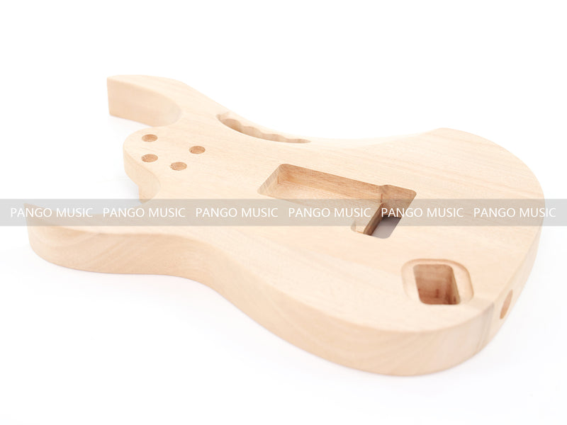 Ibanez Style DIY Electric Guitar Kit (PIB-015)