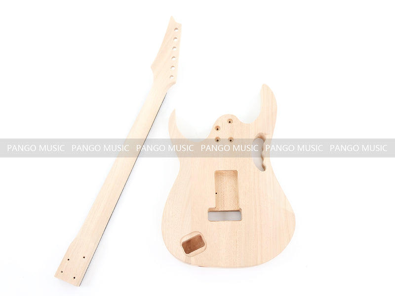 Ibanez Style DIY Electric Guitar Kit (PIB-015)