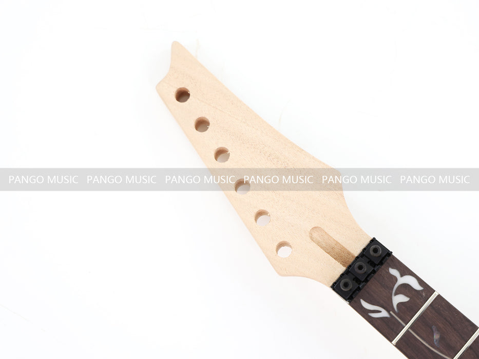 Ibanez Style DIY Electric Guitar Kit (PIB-015F, Fast Shipping, Tariff-free)