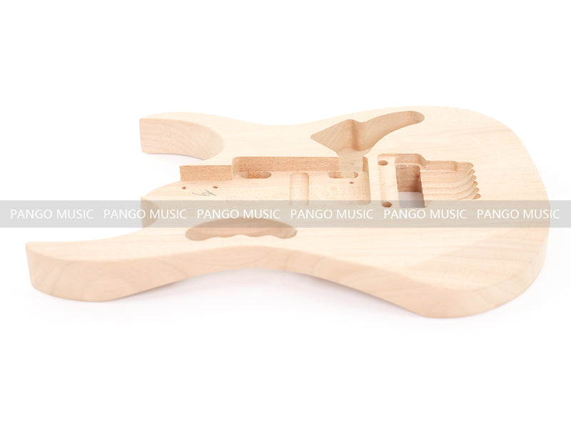 Ibanez Style DIY Electric Guitar Kit (PIB-015)