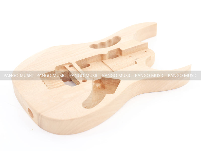 Ibanez Style DIY Electric Guitar Kit (PIB-015)