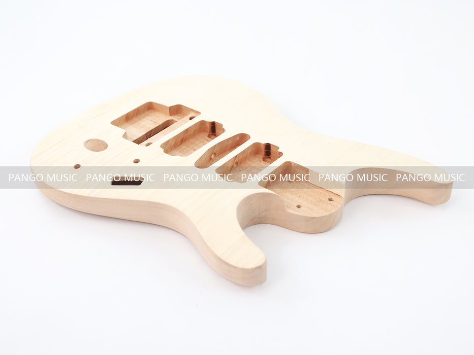 JS Style DIY Electric Guitar Kit (PJS-323, Limited Edition)