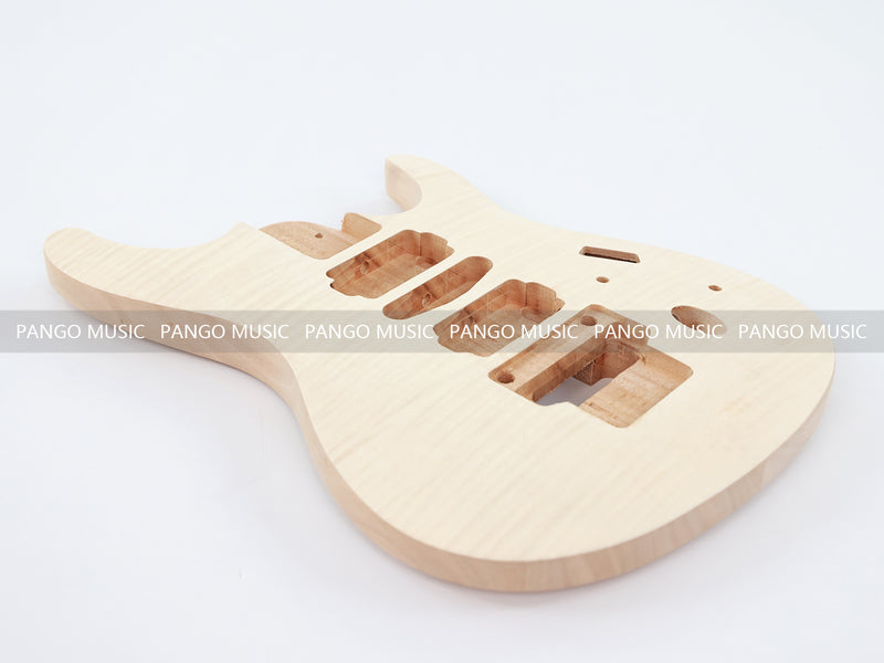 JS Style DIY Electric Guitar Kit (PJS-323, Limited Edition)