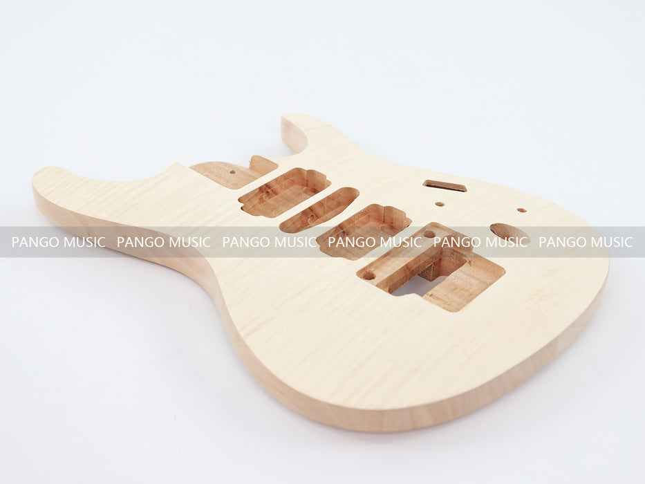 JS Style DIY Electric Guitar Kit (PJS-323, Limited Edition)