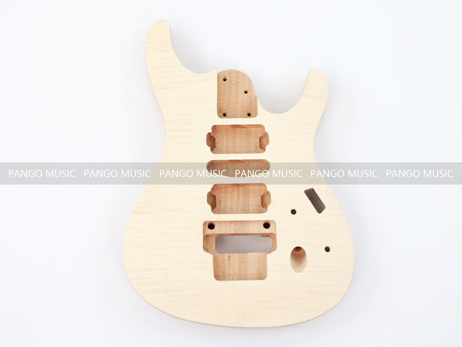 JS Style DIY Electric Guitar Kit (PJS-323, Limited Edition)
