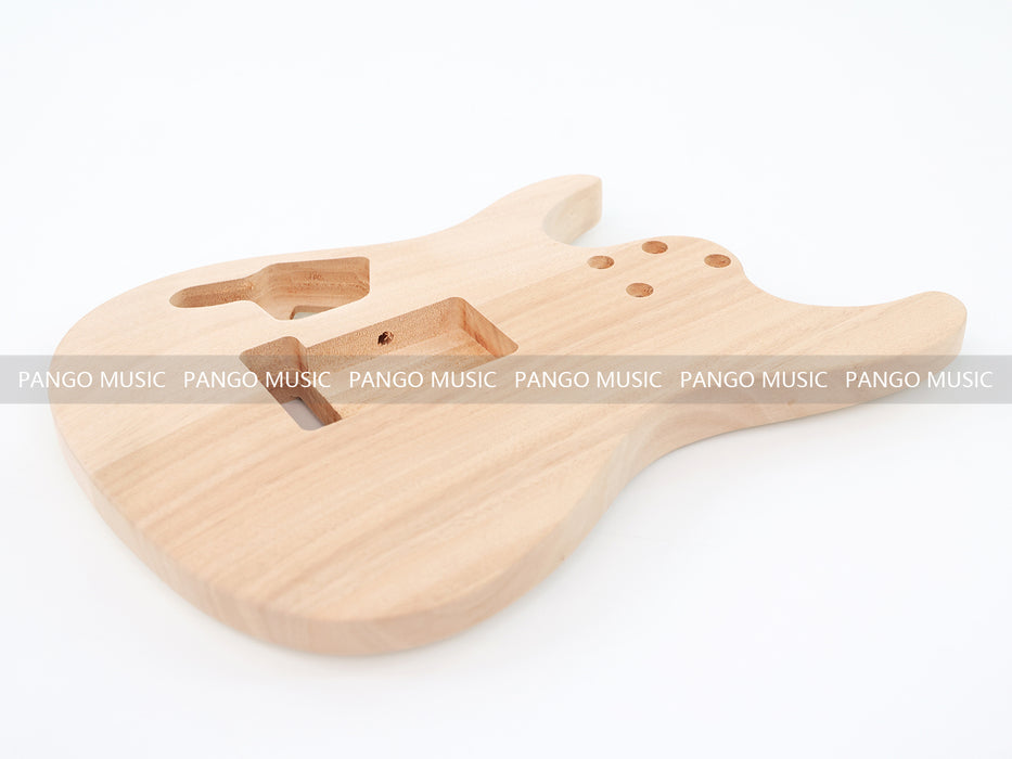 JS Style DIY Electric Guitar Kit (PJS-323, Limited Edition)