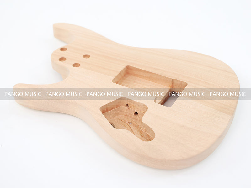 JS Style DIY Electric Guitar Kit (PJS-323, Limited Edition)