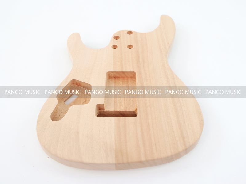 JS Style DIY Electric Guitar Kit (PJS-323, Limited Edition)