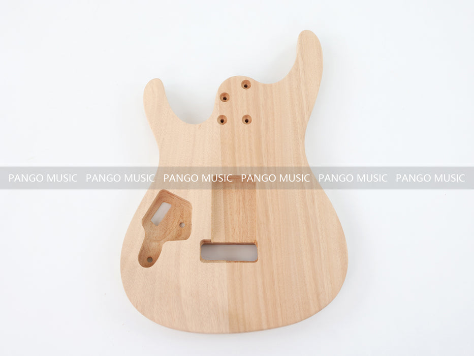 JS Style DIY Electric Guitar Kit (PJS-323, Limited Edition)