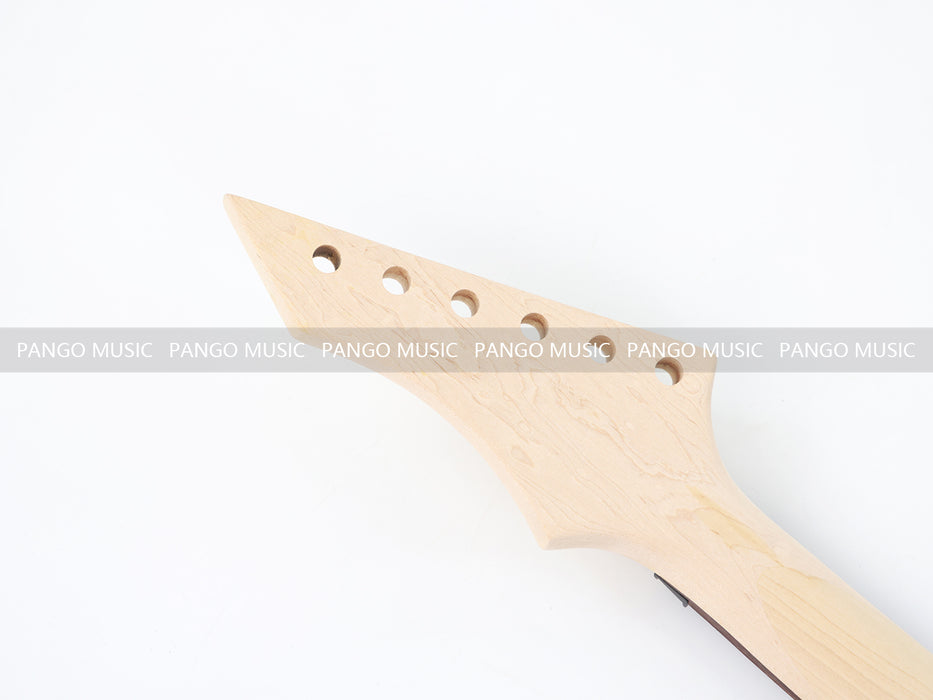 JS Style DIY Electric Guitar Kit (PJS-323, Limited Edition)