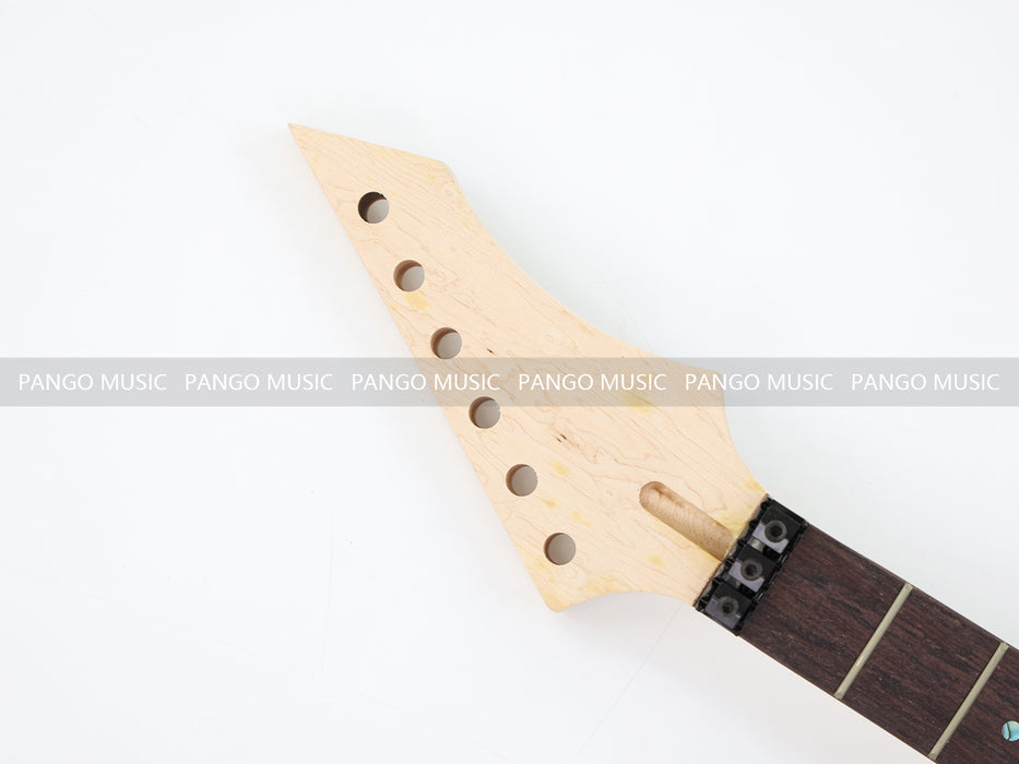 JS Style DIY Electric Guitar Kit (PJS-323, Limited Edition)