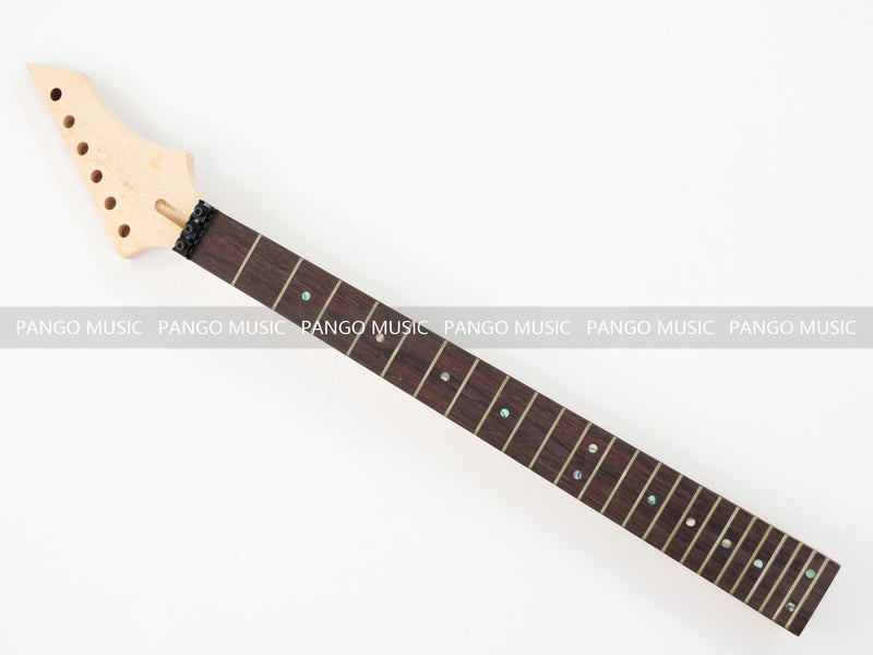JS Style DIY Electric Guitar Kit (PJS-323, Limited Edition)
