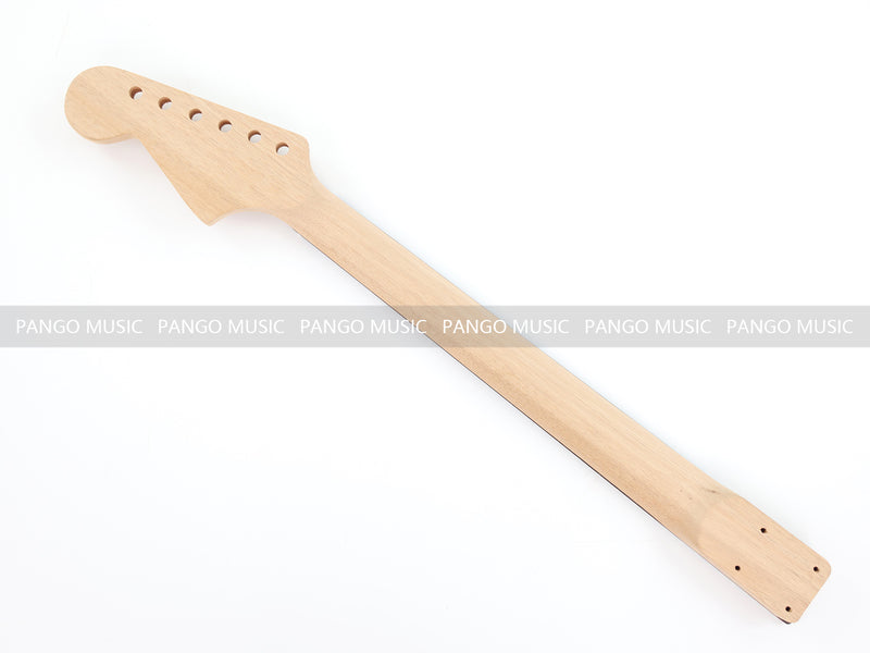 Jaguar Style 24 Frets DIY Electric Guitar Kit (PJG-729D)