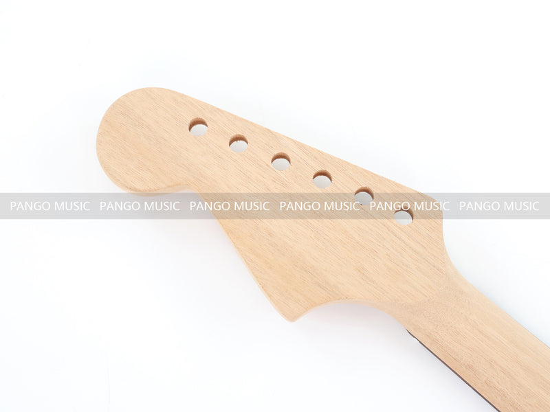 Jaguar Style 24 Frets DIY Electric Guitar Kit (PJG-729D)