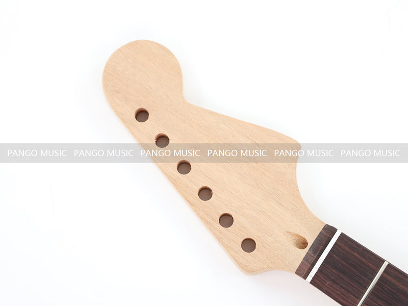 Jaguar Style 24 Frets DIY Electric Guitar Kit (PJG-729D)