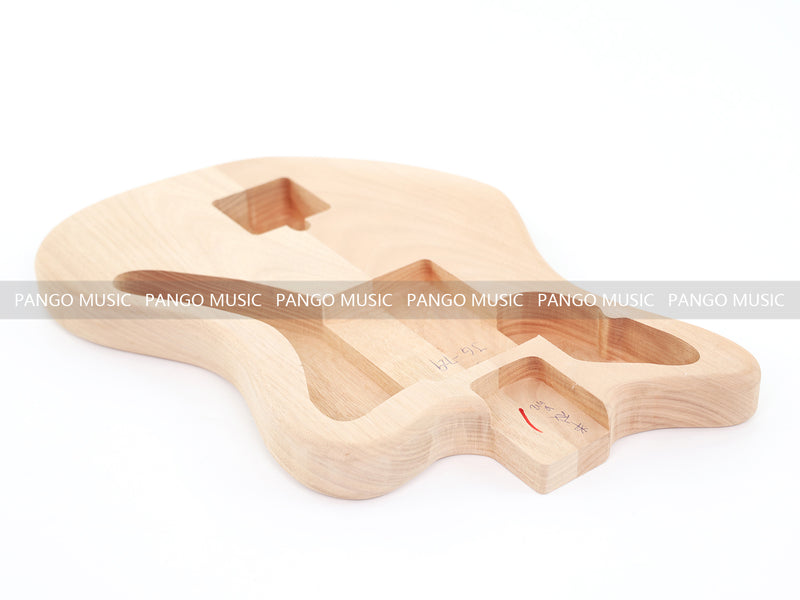 Jaguar Style 24 Frets DIY Electric Guitar Kit (PJG-729X)