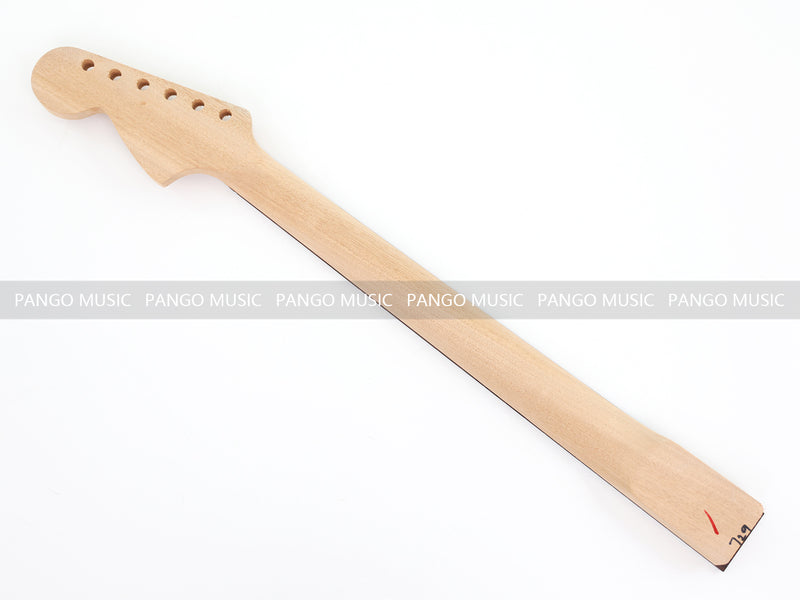 Jaguar Style 24 Frets DIY Electric Guitar Kit (PJG-729X)