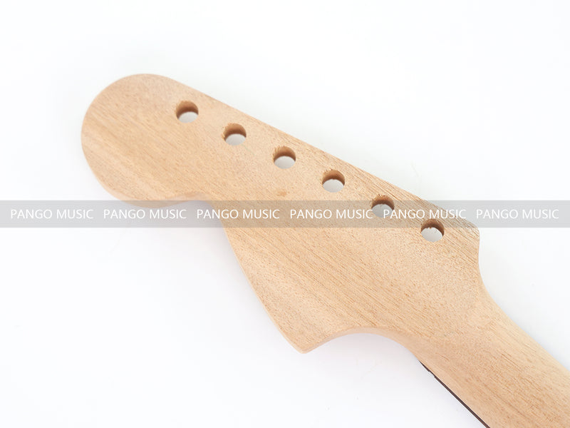 Jaguar Style 24 Frets DIY Electric Guitar Kit (PJG-729X)