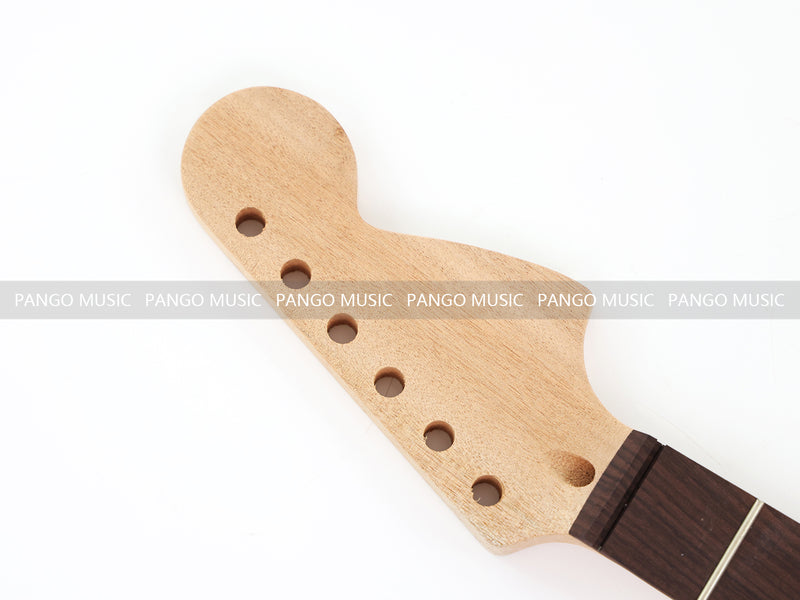 Jaguar Style 24 Frets DIY Electric Guitar Kit (PJG-729X)