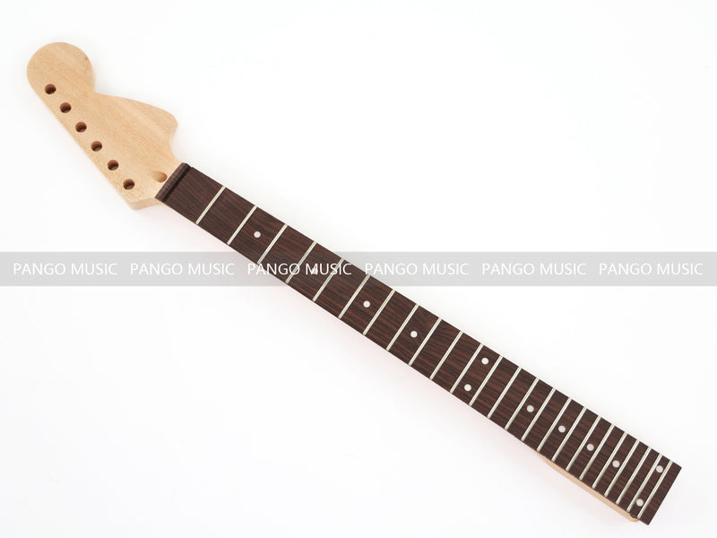 Jaguar Style 24 Frets DIY Electric Guitar Kit (PJG-729X)