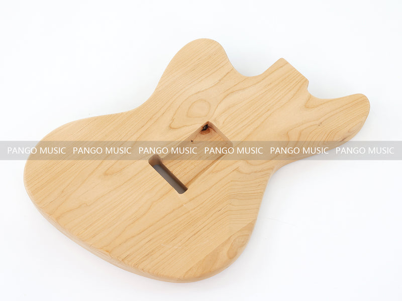 Jaguar Style DIY Electric Guitar Kit (PJG-021, Limited Edition)