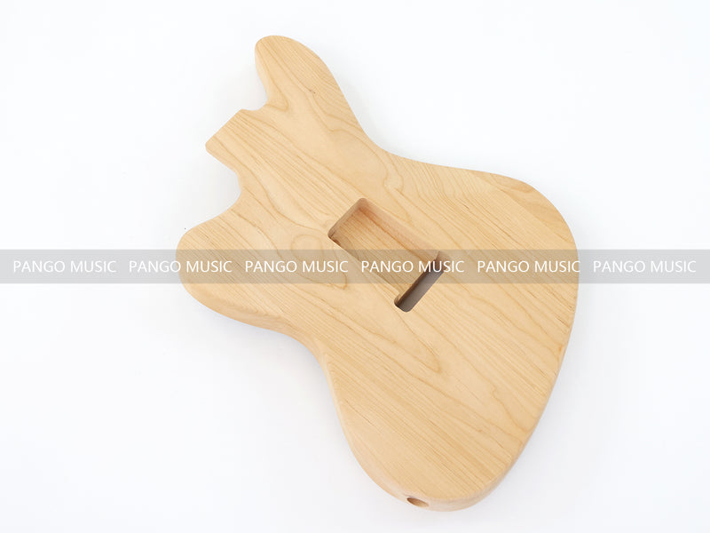 Jaguar Style DIY Electric Guitar Kit (PJG-021, Limited Edition)