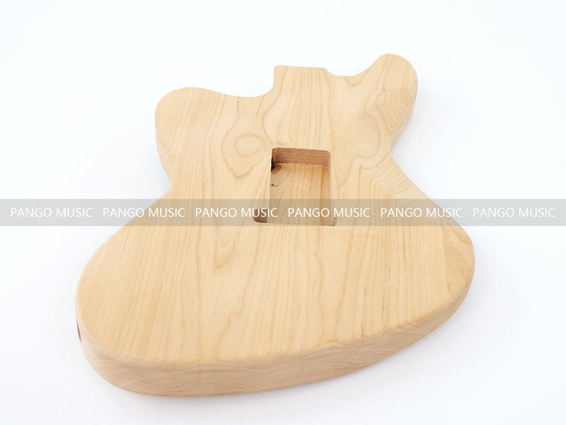 Jaguar Style DIY Electric Guitar Kit (PJG-021, Limited Edition)