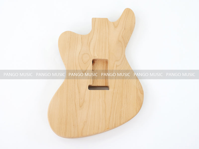 Jaguar Style DIY Electric Guitar Kit (PJG-021, Limited Edition)