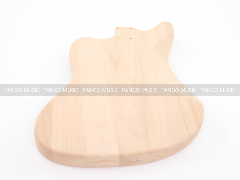 Jaguar Style DIY Electric Guitar Kit (PJG-728F, Fast Shipping, Tariff-free)
