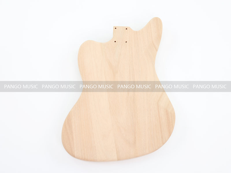 Jaguar Style DIY Electric Guitar Kit (PJG-728F, Fast Shipping, Tariff-free)