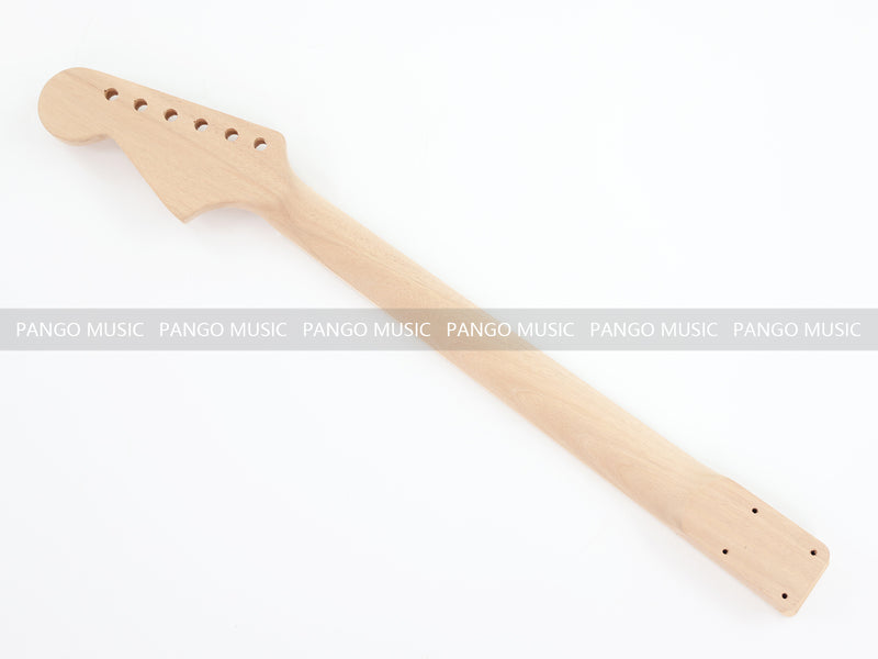 Jaguar Style DIY Electric Guitar Kit (PJG-728F, Fast Shipping, Tariff-free)