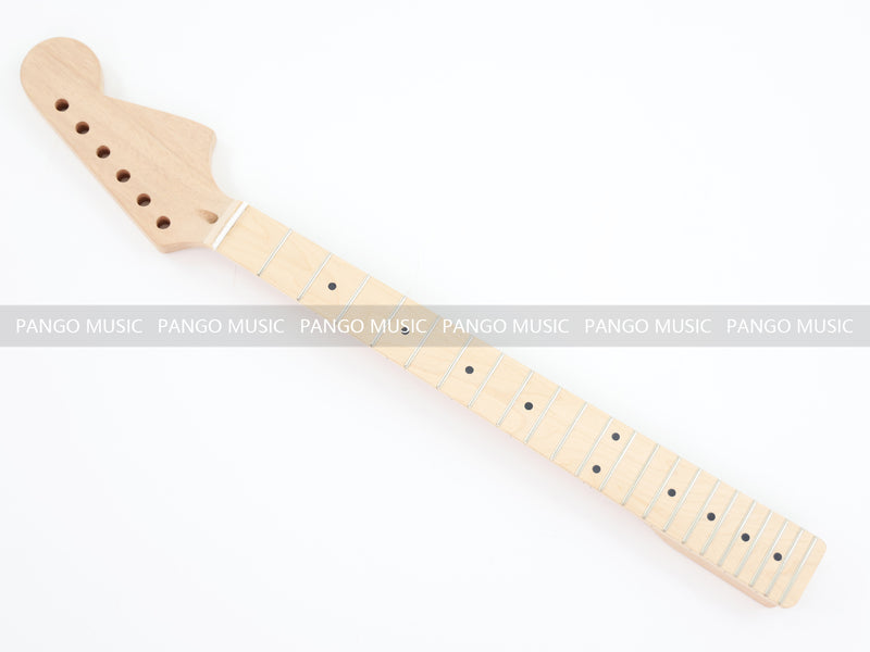 Jaguar Style DIY Electric Guitar Kit (PJG-728F, Fast Shipping, Tariff-free)