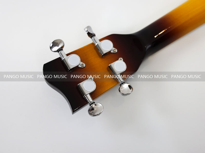 4-string Electric Mandolin with Pickup (PMA-026, Shanghai Music Show Sample)