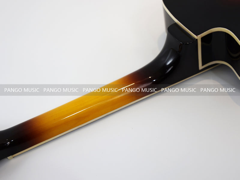 4-string Electric Mandolin with Pickup (PMA-026, Shanghai Music Show Sample)