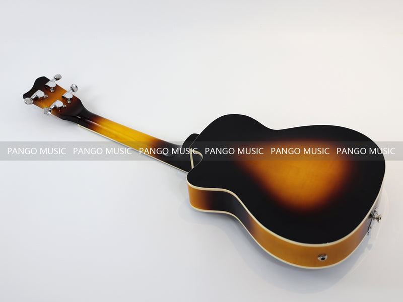 4-string Electric Mandolin with Pickup (PMA-026, Shanghai Music Show Sample)