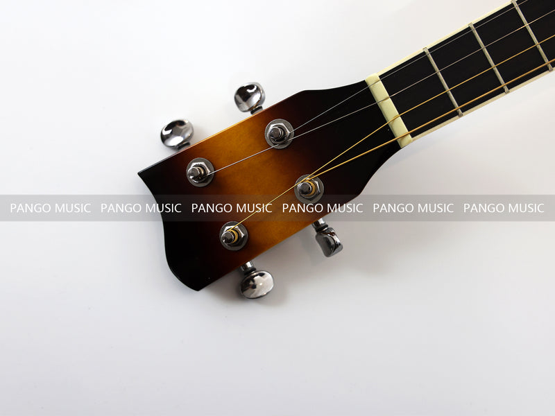 4-string Electric Mandolin with Pickup (PMA-026, Shanghai Music Show Sample)