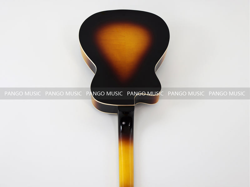 4-string Electric Mandolin with Pickup (PMA-026, Shanghai Music Show Sample)
